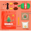 Woobles: Douglas The Fir Crochet Kit