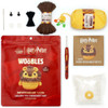 Woobles: Harry Potter - Gryffindor Lion Crochet Kit - Contents