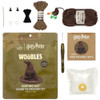 Woobles: Harry Potter - Sorting Hat Crochet Kit - Contents