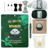 Woobles: Harry Potter - Lord Voldemort Crochet Kit - Contents