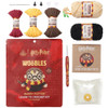 The Woobles: Harry Potter - Harry Potter Crochet Kit - Contents