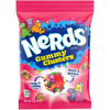 Nerds Gummy Clusters Rainbow - 5oz 