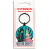 Wicked Keychain - Defying Gravity