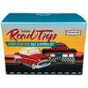 Road Trip Hot Rod & Diner Salt & Pepper Set