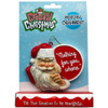 Nothing For You - Crooked Christmas Ornament 