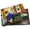 Puzzle, She Solved 500 pc Jigsaw Puzzle - Murder She Wrote