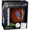 NFL Buffalo Bills Shake n' Score