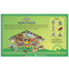 Wizard of Oz Emerald City-Opoly Collector's Edition Packaged Back View