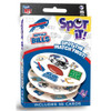 NFL Buffalo Bills Spot It! Card Game