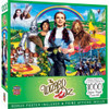The Wizard Of Oz 1000pc Puzzle by MasterPieces