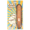 Fart Finger Pen