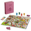 Candy Land Vintage Bookshelf Edition