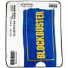 Blockbuster Video VHS tape throw blanket