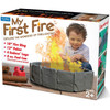 My First Fire - Front of Box