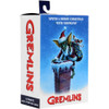 Gremlins 7" Santa Stripe & Gizmo by NECA
