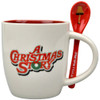 Christmas Story Major Award Mug and Spoon Set