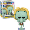 Pop! Movies:  SpongeBob The Movie - Squidward (Pirate)
