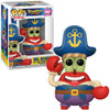 Pop! Movies:  SpongeBob The Movie - Mr. Krabs (Pirate)