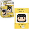 Pop Plus! Animation: Peanuts - Lucy Psychiatric