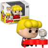 Pop Premium! Animation: Peanuts - Schroeder With Piano