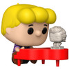 Pop Premium! Animation: Peanuts - Schroeder With Piano