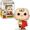 Pop! Animation: Peanuts - Charlie Brown With Kite
