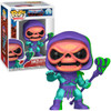 Pop! Animation: Masters of the Universe - Skeletor (Comic Deco)