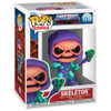 Pop! Animation: Masters of the Universe Skeletor (Comic Deco)