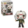 Pop! Horror Jason Universe