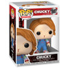 Pop! Horror: Chucky - In Box