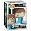 Pop! Horror: The Exorcist - Regan Floating - In Box
