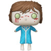 Pop! Horror: The Exorcist - Regan Floating - Out of Package