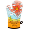 Get Me A Gummy Oven Mitt 