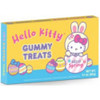 Hello Kitty Easter Gummy Treats Theatre Box