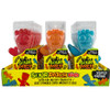 Sour Patch Kids Squish Toy Display