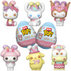 Hello Kitty Bitty Pop Easter Eggs
