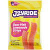Joyride Candy - Sour Pink Lemonade Strips