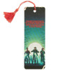Stranger Things: Worlds Turned Upside Down Bookmark