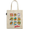 Arthur: Friends Tote Bag