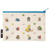 Sesame Street: Readers Pouch