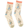 Unisex Peter Rabbit Socks - Small