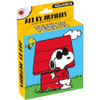 Micro Art by Numbers: Peanuts Snoopy