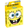 Micro Art by Numbers: Spongebob Squarepants Face