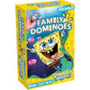 Spongebob Squarepants Family Dominoes Game