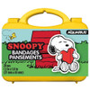 Snoopy Bandages In Container