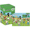 Peanuts - Peanuts Soccer 500 Pc Puzzle