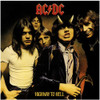AC/DC Highway To Hell 500 Piece Puzzle by Rock Saws