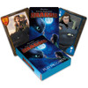 How To Train Your Dragon Playing Cards