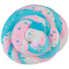 Cotton Candy Swirl Butter Slimi by ORB 