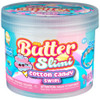 Cotton Candy Swirl Butter Slimi by ORB 